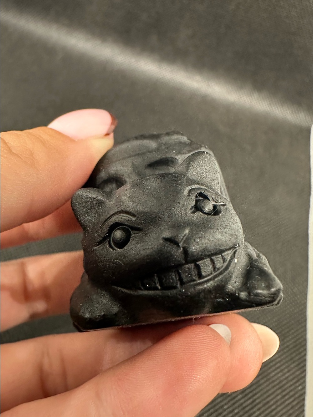 Obsidian Catbus - Picture 3 of 7